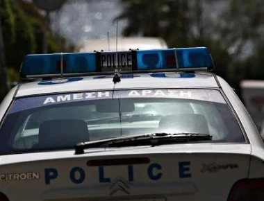 Πάτρα: Επίθεση ληστών για μια αλυσίδα και 50 ευρώ